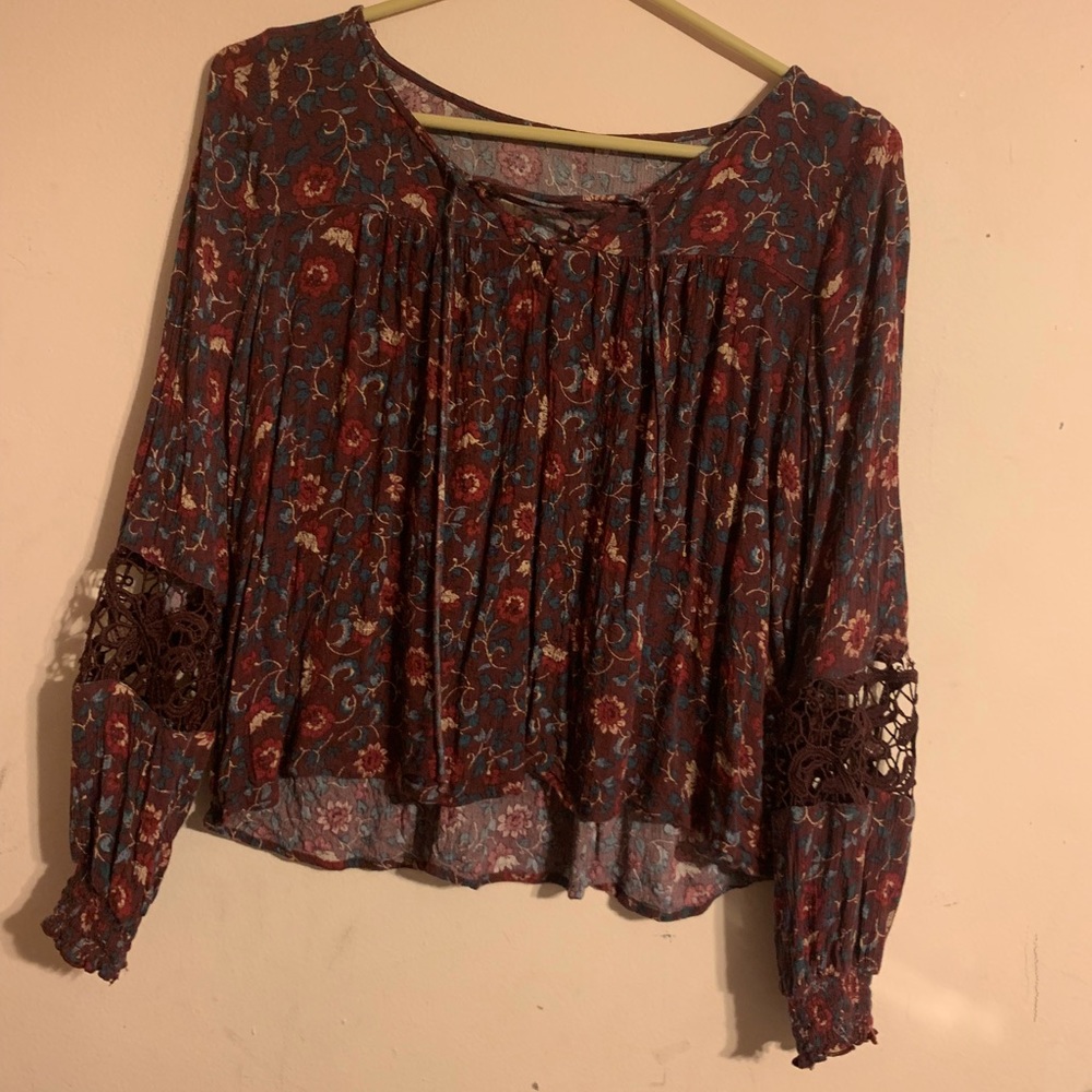 Hollister Shirt